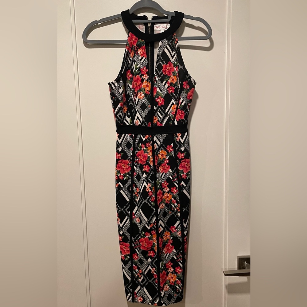 Marilyn Monroe Halter Dress